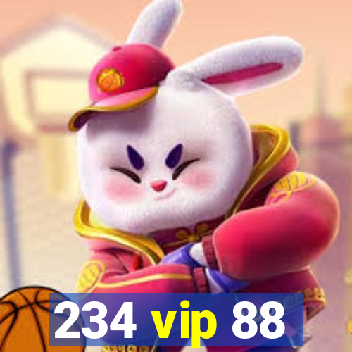 234 vip 88